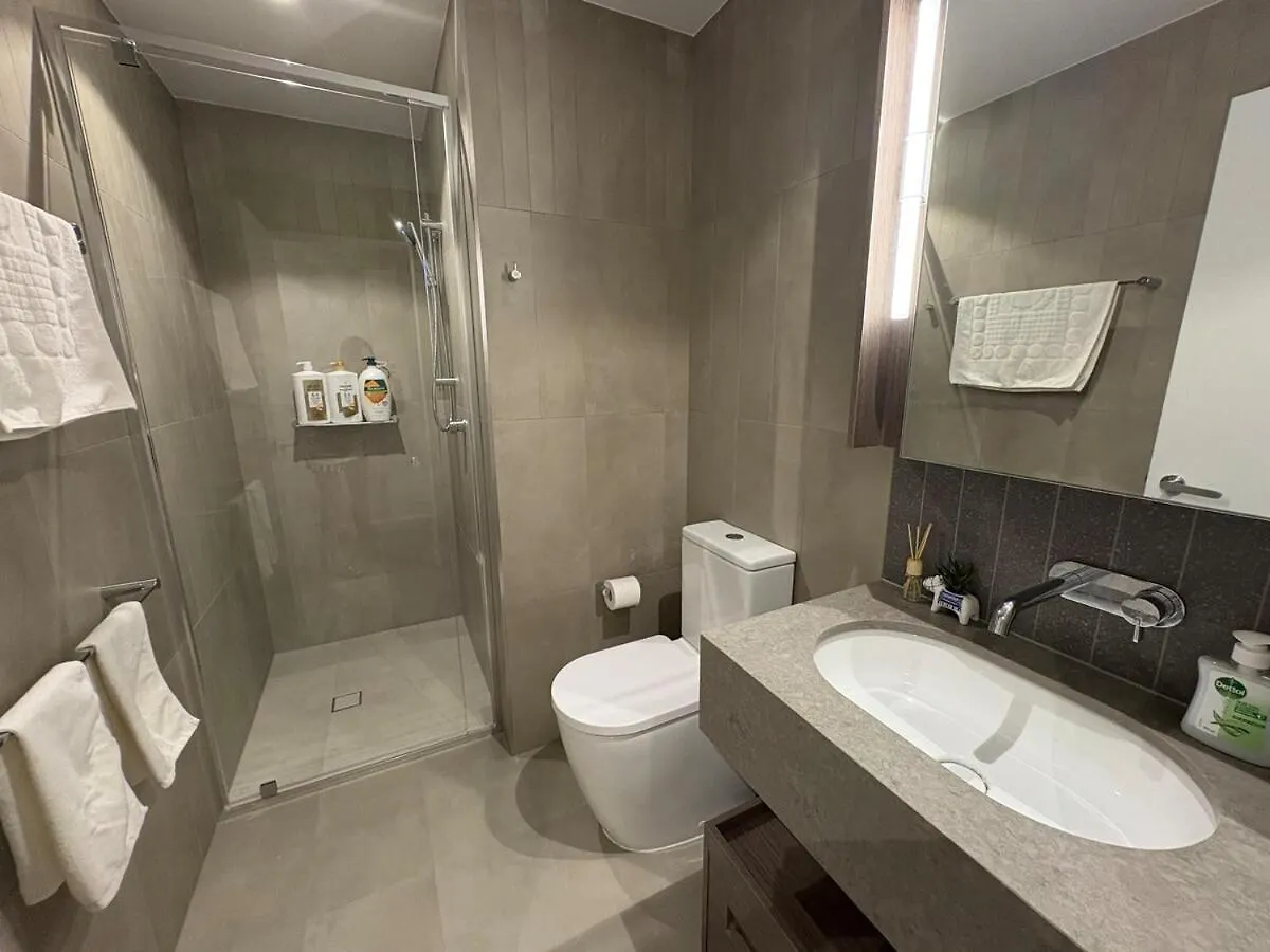 Apartment 2B2B Retreat Land Mark In Brisbane City Queens Wharf Australia