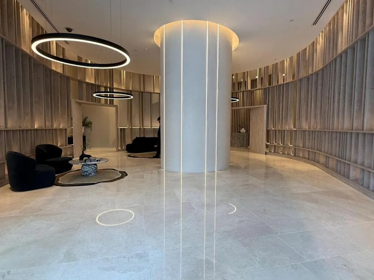 2B2B Retreat Land Mark In Brisbane City Queens Wharf Apartment
