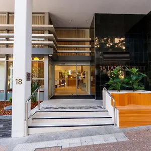 4* Aparthotel Evolution