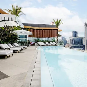 5* Hotel Emporium South Bank